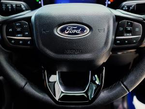 Ford Everest 2.0 BiTurbo 4x4 Sport - Image 20