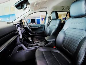 Ford Everest 2.0 BiTurbo 4x4 Sport - Image 21