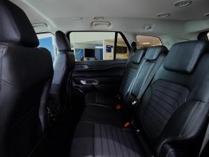 Ford Everest 2.0 BiTurbo 4x4 Sport - Image 2