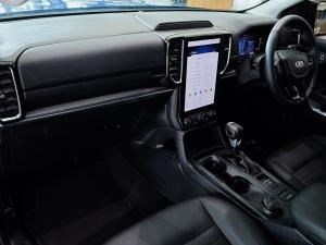 Ford Everest 2.0 BiTurbo 4x4 Sport - Image 7