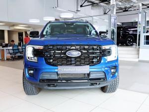 Ford Everest 2.0 BiTurbo 4x4 Sport - Image 8