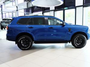 Ford Everest 2.0 BiTurbo 4x4 Sport - Image 9