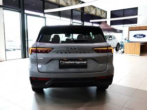 Ford Territory 1.8T Dark Edition - Image 12