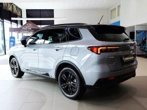 Ford Territory 1.8T Dark Edition - Image 13