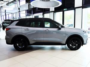 Ford Territory 1.8T Dark Edition - Image 14