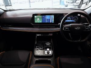 Ford Territory 1.8T Dark Edition - Image 15