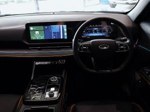 Ford Territory 1.8T Dark Edition - Image 16