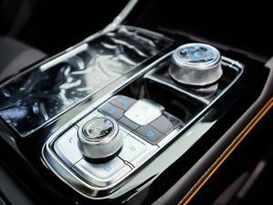 Ford Territory 1.8T Dark Edition - Image 18