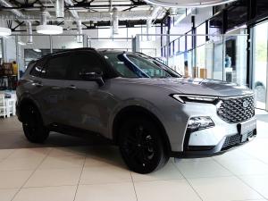 Ford Territory 1.8T Dark Edition - Image 1