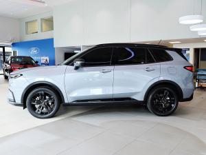 Ford Territory 1.8T Dark Edition - Image 3