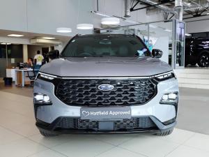 Ford Territory 1.8T Dark Edition - Image 4