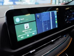 Ford Territory 1.8T Dark Edition - Image 5