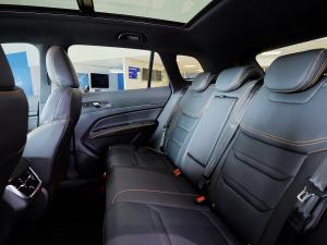 Ford Territory 1.8T Dark Edition - Image 7