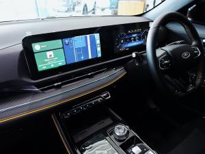 Ford Territory 1.8T Dark Edition - Image 8