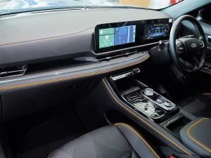 Ford Territory 1.8T Dark Edition - Image 9