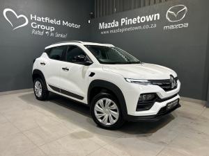 Renault Kiger 1.0 Life - Image 1