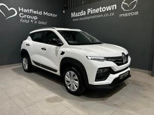 Renault Kiger 1.0 Life - Image 2