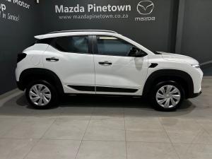 Renault Kiger 1.0 Life - Image 3