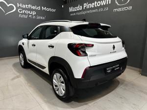 Renault Kiger 1.0 Life - Image 4