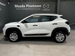 Renault Kiger 1.0 Life - Image 5