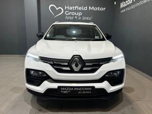 Renault Kiger 1.0 Life - Image 8
