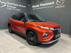 Suzuki Fronx 1.5 GL auto - Image 1