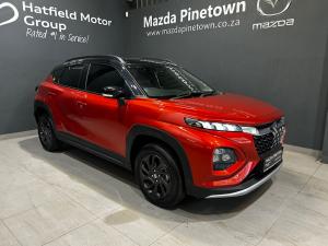 Suzuki Fronx 1.5 GL auto - Image 2