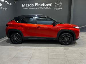 Suzuki Fronx 1.5 GL auto - Image 3