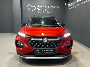 Suzuki Fronx 1.5 GL auto - Image 4