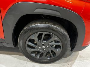 Suzuki Fronx 1.5 GL auto - Image 5