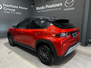 Suzuki Fronx 1.5 GL auto - Image 6