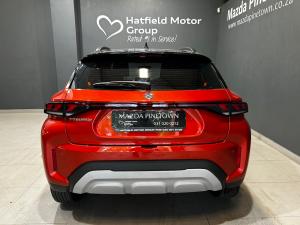 Suzuki Fronx 1.5 GL auto - Image 8