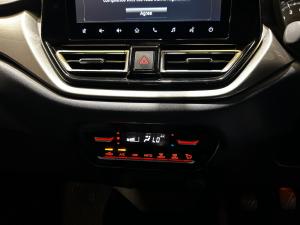 Toyota Starlet 1.5 XR manual - Image 13