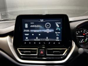 Toyota Starlet 1.5 XR manual - Image 14