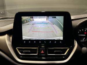 Toyota Starlet 1.5 XR manual - Image 15