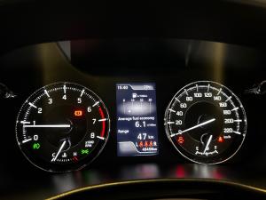 Toyota Starlet 1.5 XR manual - Image 16