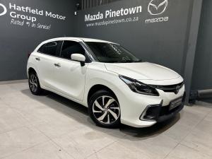 Toyota Starlet 1.5 XR manual - Image 1