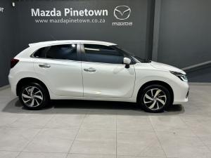 Toyota Starlet 1.5 XR manual - Image 3