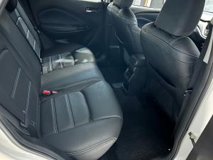 Toyota Starlet 1.5 XR manual - Image 6