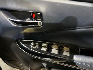 Toyota Starlet 1.5 XR manual - Image 8