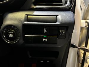 Toyota Starlet 1.5 XR manual - Image 9