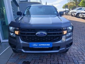 Ford Ranger 2.0 SiT double cab XL manual - Image 1