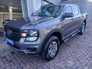 Ford Ranger 2.0 SiT double cab XL manual - Image 2
