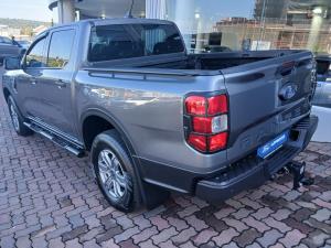 Ford Ranger 2.0 SiT double cab XL manual - Image 4