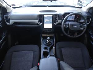 Ford Ranger 2.0 SiT double cab XL manual - Image 7