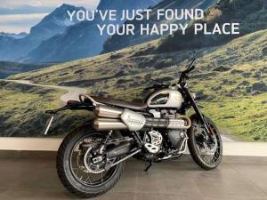 Triumph Scrambler 1200 X - Image 3