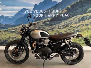 Triumph Scrambler 1200 X - Image 4