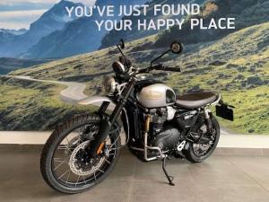 Triumph Scrambler 1200 X - Image 6
