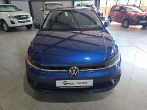 Volkswagen Polo 1.0 TSI Life - Image 2