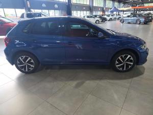 Volkswagen Polo 1.0 TSI Life - Image 5